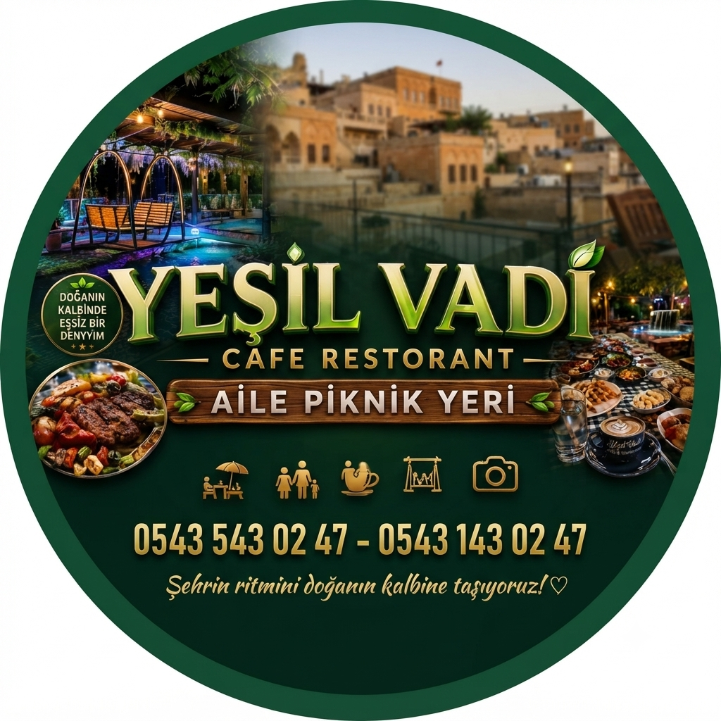 Beyazsu Yeşil Vadi Cafe & Restaurant