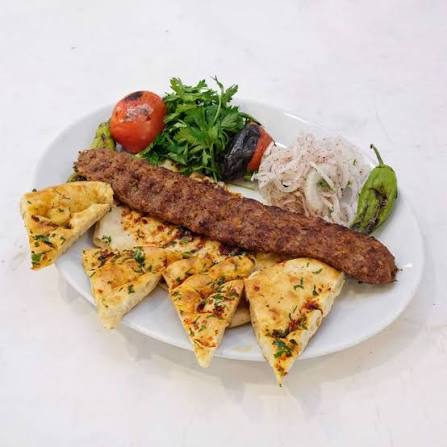 Mardin Kebabı