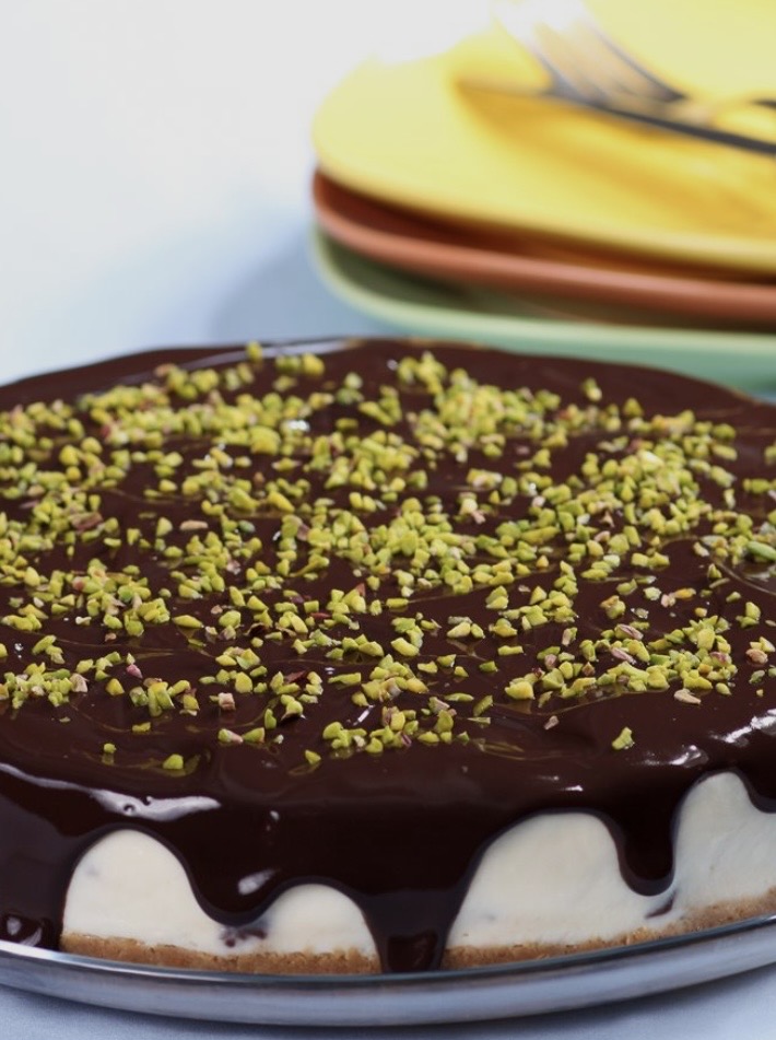 Lavita spoonful çikolata