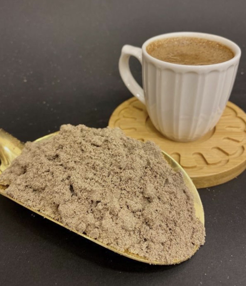 KÜRT KAHVESİ