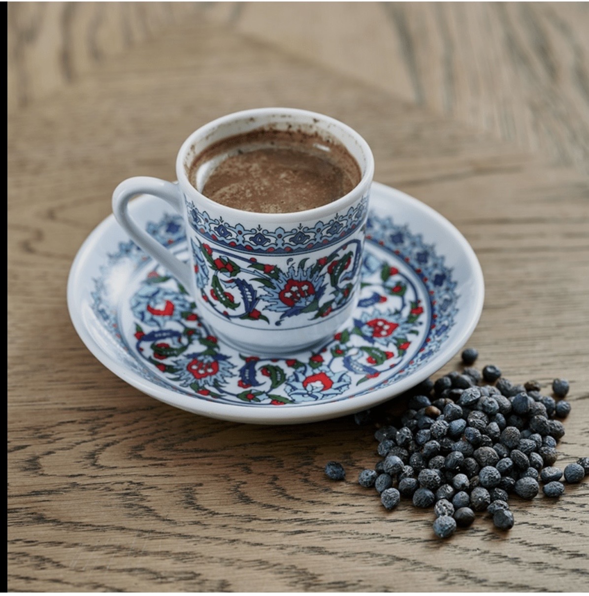 MENENGİÇ KAHVESİ